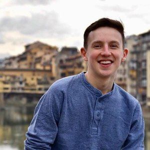 Meet your Posher, Graham